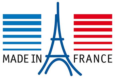 Manuelle Pressen und Stanzen made in France