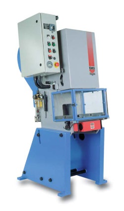 Mechanische Exzenterpresse 15T