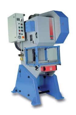 Mechanische Exzenterpresse 25T