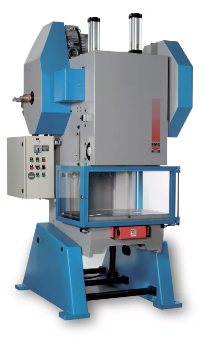 Mechanische Exzenterpresse 80T